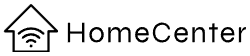 HomeCenter Logo